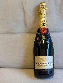 MOËT & CHANDON MOËT IMPERIAL モエシャンドンのサムネイル