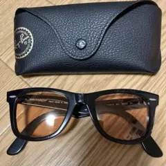 Ray-Ban WAYFARER RB2140-A MADE INITALY