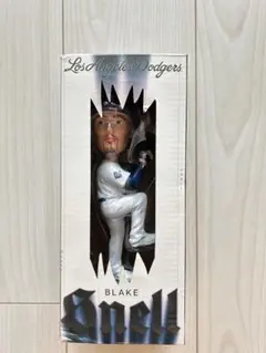 【球場限定】非売品/大谷翔平選手2018ルーキーオブザイヤーボブルヘッド 球場限定】非売品/大谷翔平選手2018ルーキーオブザイヤー