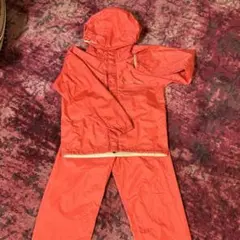 モンベル　レイントレッカー　150㎝