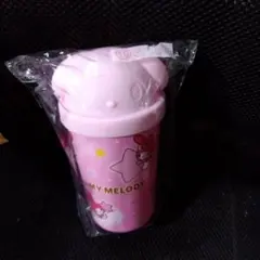 マイメロディ タンブラー ピンク 350ml