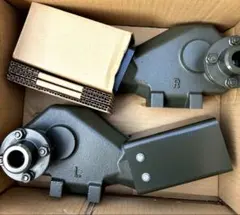 コボレーンモーター　新明和　kge-0980 コボレーンモーター 新明和 kge-0980 - メルカリ