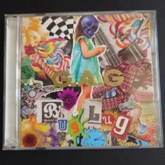 BugLug/G.A.G