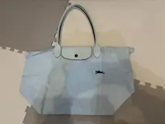 ロンシャン ル・プリアージュ トートバッグ L