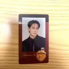 ラポスタ LAPOSTA トレカ レア 豆原一成 JO1