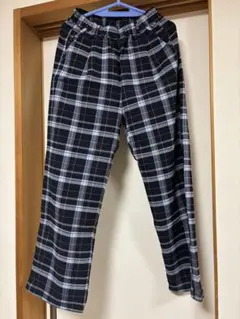 ピンクラテ ボトムス