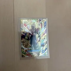 ドラゴンボールスーパーダイバーズ　GDRゴジータ　美品