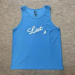LUZeSOMBRA ルースイソンブラ タンク トップ L