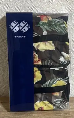 TOOTウルトラマイクロボクサーパンツ