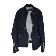 17ss John UNDERCOVER 縮絨 ジャケットのサムネイル