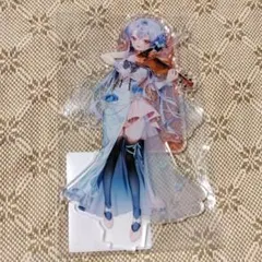 空門蒼アクリルスタンド