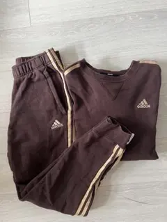 スウェット上下 スウェット