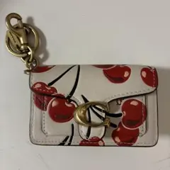 2025年最新】コーチ キーホルダー チェリーの人気アイテム - メルカリ