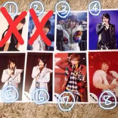 Kis-My-Ft2 公式写真