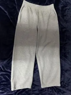 ユニクロC スウェットパンツ