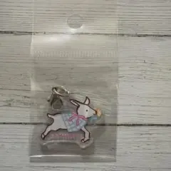 紙博 in 東京 vol.13 前売り券特典 アクリルチャーム