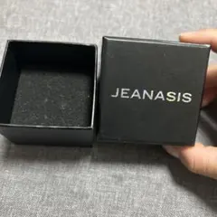 JEANASIS アクセサリー ギフトボックス