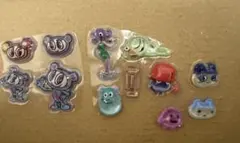 ボンボンドロップシール おすそわけ②