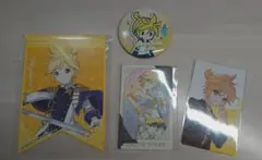 プロセカグッズ　鏡音レン