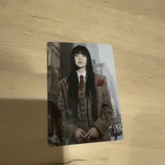 MISAMO トレカ ミナ タワレコ 特典 オートクチュール TWICE