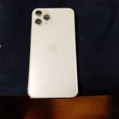 Apple iPhone 11 Pro 本体