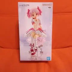 まどか☆マギカ フィギュア 叛逆の物語