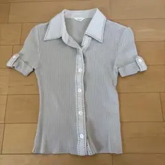 ⚠️miyu様専用⚠️ MAKELET 半袖 トップスのサムネイル