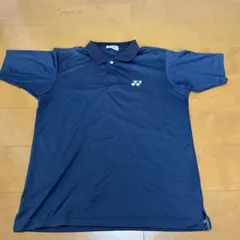 YONEX ポロシャツ ネイビー