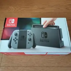 完品Nintendo Switch任天堂スイッチ本体