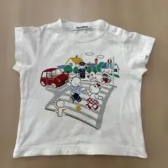familiar ファミリア 警察　Tシャツのサムネイル