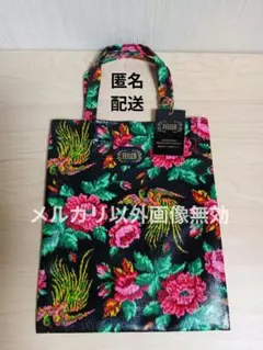 未使用・匿名配送★ FEILER ミニトートバッグ エコバッグ　パラディスのサムネイル