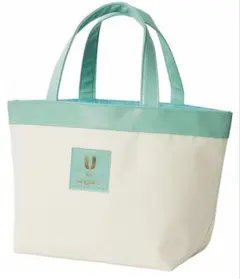 素敵なあの人 7月号 U by ungaro トートバッグ ミニバッグのサムネイル
