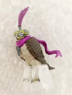 ジョジョの奇妙な冒険　一番くじ　H賞　デスクトップマスコット　ペットショップ