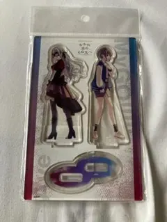 わかれ道の、その先へ-燈×Oblivionis 交差する想い- アクスタmygo