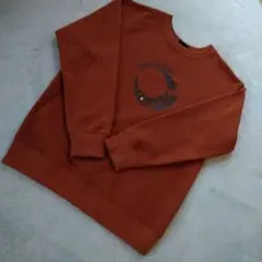 TARAS BOULBA トレーナー 140