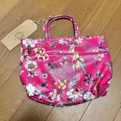 アンジェリーナフィオーレ　バッグインバッグ