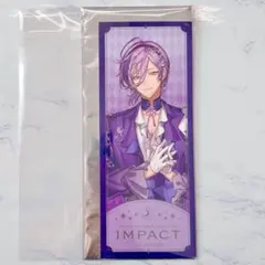IMPACT 榊ネス 特典カード