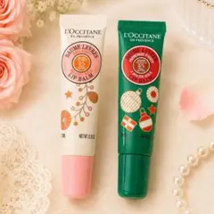 未使用　2個セット ロキシー　シアリップバームのサムネイル