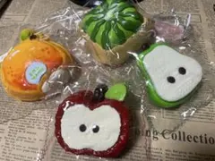 海外スクイーズ