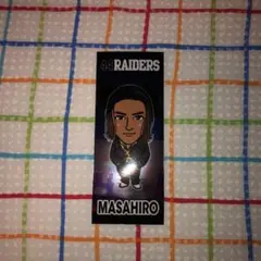 砂田将宏 千社札