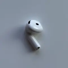 2026年最新】airpods 4 右耳の人気アイテム - メルカリ