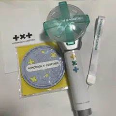 TOMORROW X TOGETHERペンライト　初期モデル　外箱なし