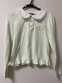 日本製BABY, THE STARS SHINE BRIGHT 長袖 カットソーのサムネイル