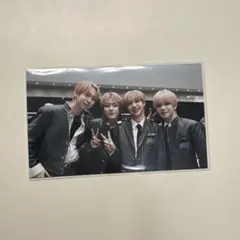 日プ 新世界 FAN BOOK トレカ 矢田佳暉 - メルカリ