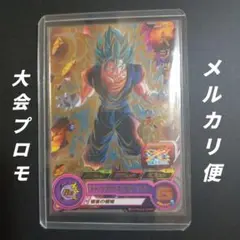 フュージョンワールド　ベジット　プロモ　未開封 2025年最新】ベジット プロモ フュージョンワールドの人気