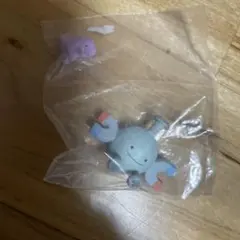 ポケモン へんしんメタモンコイル カプセルトイ