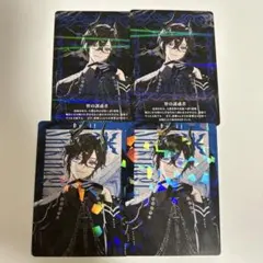 VOLTACTION Angel×Devil カード 四季凪アキラ