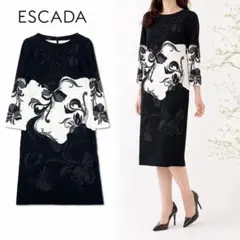 ♡素敵♦︎ETOR♦︎ロングワンピース44 エトロ - メルカリ