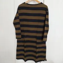 新品 デニムアンドダンガリー160 ワンピース 2025年最新】デニム&ダンガリー ワンピース 160の人気アイテム