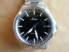 Sinn 556 + Hリンクブレスレットのサムネイル
